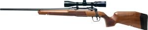 Savage Arms Axis 2 XP Hardwood Left Hand 32275 400 Legend 4 20"