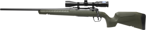 Savage Arms Axis 2 XP Left Hand 32186 7mm-08 4 Rnd 22"