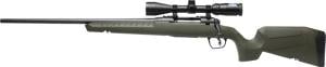 Savage Arms Axis 2 XP Left Hand 32190 25-06 Rem 4 Rnd 22"