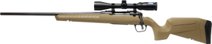 Savage Arms Axis 2 XP Left Hand 32201 25-06 Rem 4 Rnd 22"