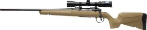 Savage Arms Axis 2 XP Left Hand 32246 7mm-08 4 Rnd 20"