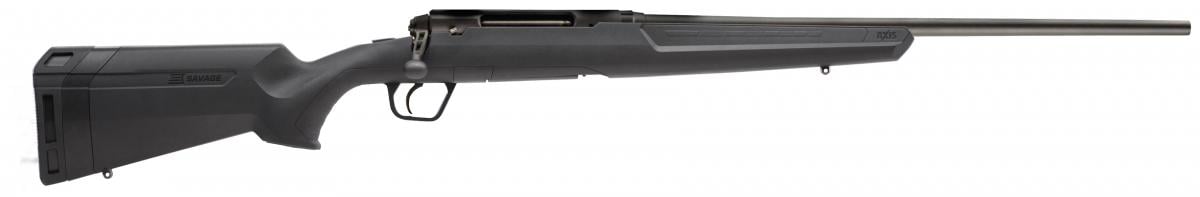 Savage Arms Axis 57237 7mm-08 4 rd. Detachable Box 22"