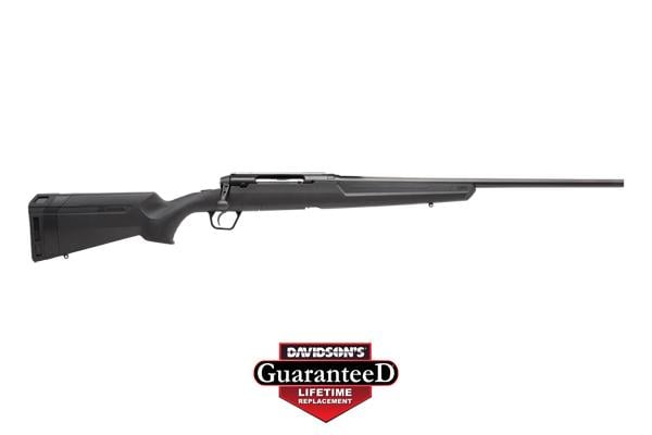 Savage Arms Axis 57544 350 Legend 4+1 18 Free Floatin