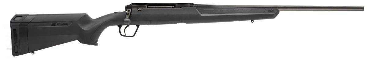 Savage Arms Axis 58121 400 Legend 4 + 1 18"