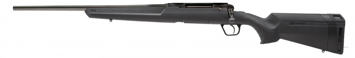 Savage Arms Axis Compact Left Hand 57243 7mm-08 4 Rd. 22"