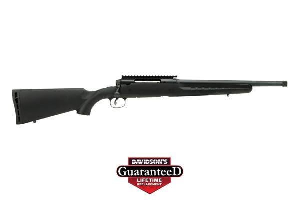 Savage Arms Axis II 300 Blackout 18819 300 BLK 4+1 Rd. 16.125"
