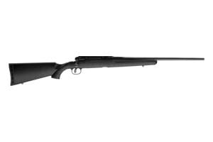 Savage Arms Axis II 57365 223/5.56 4+1 22