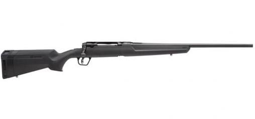 Savage Arms Axis II 57370 308/7.62x51mm 4+1 rd 22"