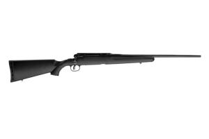 Savage Arms Axis II 57371 25-06 Rem 4+1 22