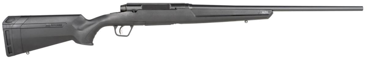 Savage Arms Axis II 57514 223/5.56 4.0000 22"