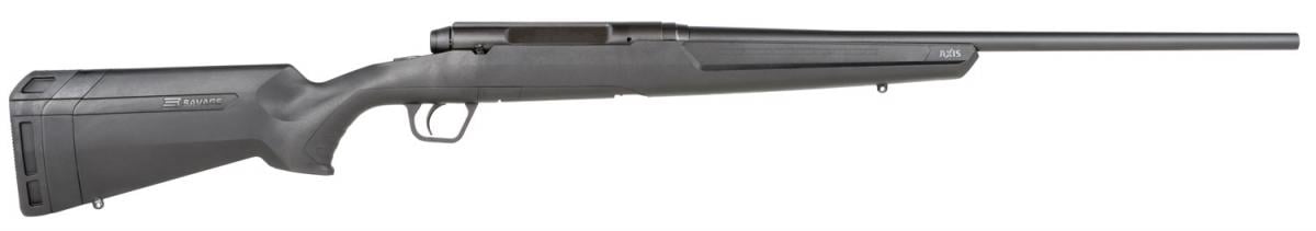 Savage Arms Axis II 57521 270 Win 4.0000 22"