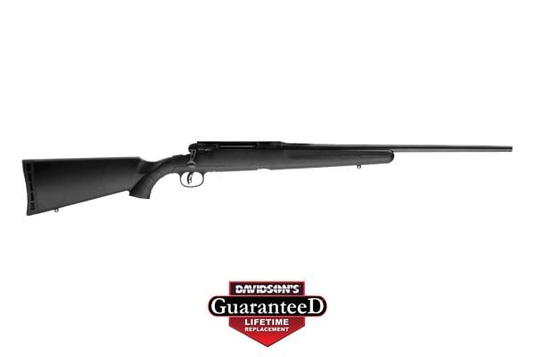 Savage Arms Axis II 57540 350 Legend 4+1 18