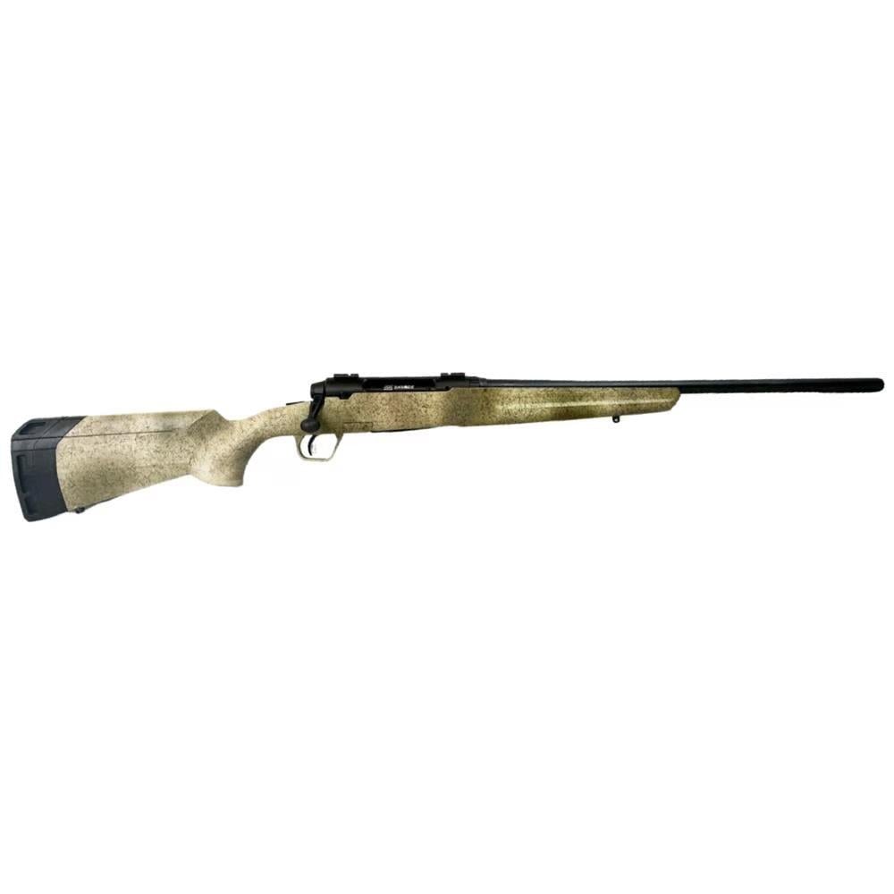 Savage Arms Axis II 58075 223/5.56 4 22