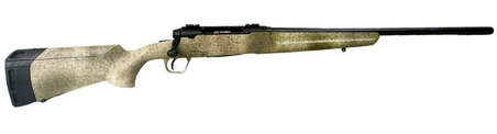 Savage Arms Axis II 58078 6.5 Creedmoor 4+1 Rd. 22"