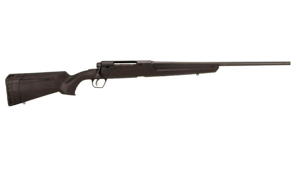 Savage Arms Axis II 58126 400 Legend 4 + 1 18"