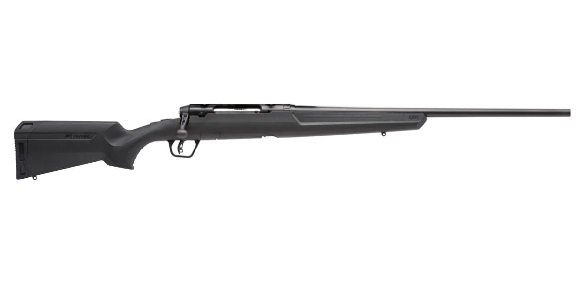 Savage Arms Axis II Compact 57386 6.5 Creedmoor 4 rd. Detachable Box 20"