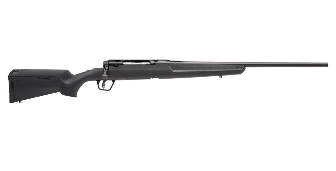 Savage Arms Axis II Compact 57387 7mm-08 4 rd. Detachable Box 20"