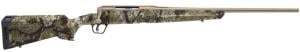 Savage Arms Axis II Compact 58082 7mm-08 4 Rd. 20"