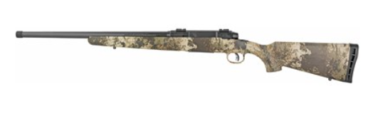 Savage Arms Axis II HB SR Wideland Compact 23269 308 Win 4 Rd. 20"