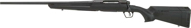 Savage Arms Axis II Left Hand 57519 308 Win 4 Rd. 22"