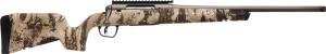Savage Arms Axis II Pro Compact 32340 7mm-08 4 Rnd 20 in