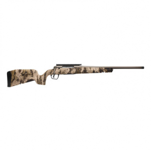 Savage Arms Axis II Pro Western 32316 22-250 4 Rnd 20 in