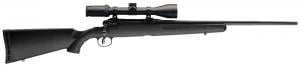 Savage Arms Axis II XP 22223 243 Win 4+1 Rd. 22"
