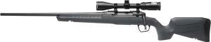 Savage Arms Axis II XP 32255 350 Legend 4 Rnd 18 in