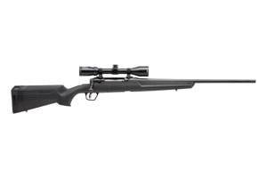 Savage Arms Axis II XP 57095 308/7.62x51mm 4+1 22
