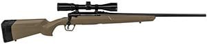 Savage Arms Axis II XP 57174 308/7.62x51mm 4+1 22