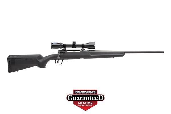 Savage Arms Axis II XP 57539 350 Legend 4+1 18