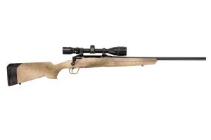 Savage Arms Axis II XP 58070 22-250 4+1 Rd. 22"
