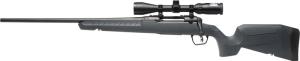 Savage Arms Axis II XP Combo 32206 243 Win 4 Rnd 22 in