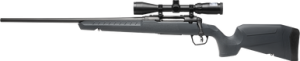 Savage Arms Axis II XP Combo 32209 308 Win 4 Rnd 22 in