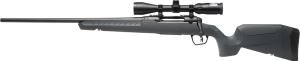 Savage Arms Axis II XP Combo 32212 22-250 4 Rnd 22 in