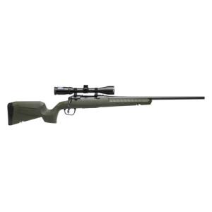 Savage Arms Axis II XP Combo 32221 400 Legend 4 Rnd 20 in