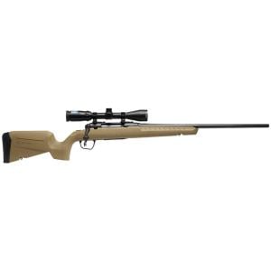 Savage Arms Axis II XP Combo 32225 7mm-08 4 Rnd 20 in