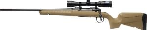 Savage Arms Axis II XP Combo 32247 308 Win 4 Rnd 20 in