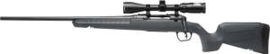 Savage Arms Axis II XP Combo 32250 222 Remington 4 Rnd 20 in
