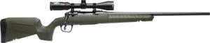 Savage Arms Axis II XP Compact 32218 7mm-08 4 Rnd 20 in