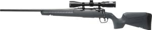 Savage Arms Axis II XP Compact 32253 7mm-08 4 Rnd 20 in