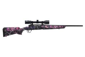 Savage Arms Axis II XP Compact 57100-SAV 243 Win 4+1 20