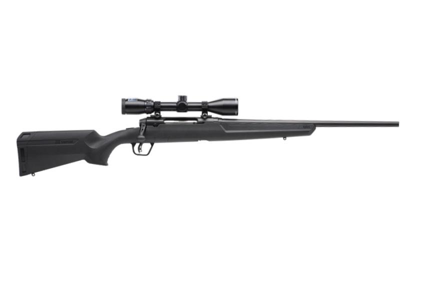 Savage Arms Axis II XP Compact 58128 400 Legend 4 + 1 18"