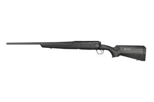 Savage Arms Axis Left-Hand 57252 308/7.62x51mm 4+1 22 Free Floatin