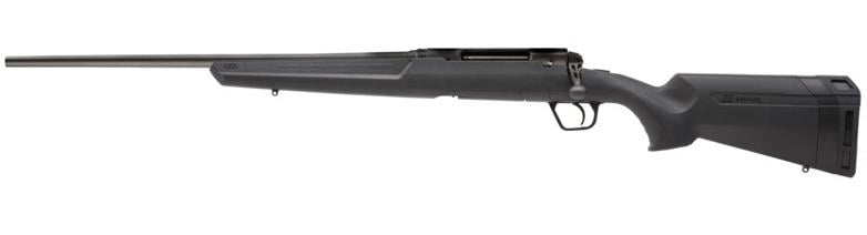 Savage Arms Axis Left Hand 57248 22-250 4 rd. Detachable Box 22"