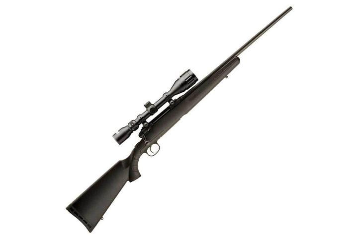 Savage Arms Axis XP 23230 6.5 Creedmoor 4+1 Rd. 22"