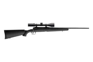 Savage Arms Axis XP 57259 6.5 Creedmoor 4+1 22 Free Floatin