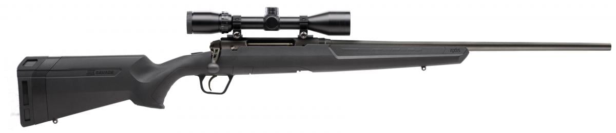 Savage Arms Axis XP 57260 7mm-08 4 rd. Detachable Box 22"