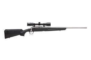 Savage Arms Axis XP 57285 30-06 4+1 22 Free Floatin