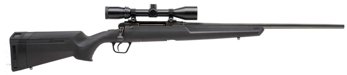 Savage Arms Axis XP 58123 400 Legend 4+1 Rd. 18"